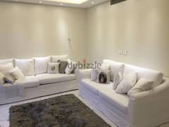 SHORT TERM IN ACHRAFIEH FULLY FURNISHED 280SQ  , AC-649