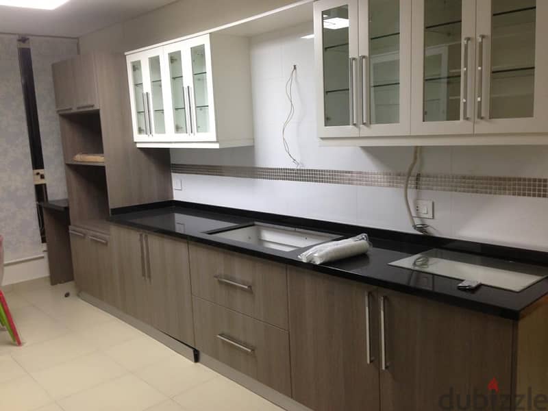 SHORT TERM IN ACHRAFIEH FULLY FURNISHED 280SQ  , AC-649 3