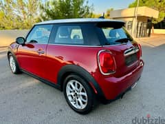 MINI Cooper 2014 0