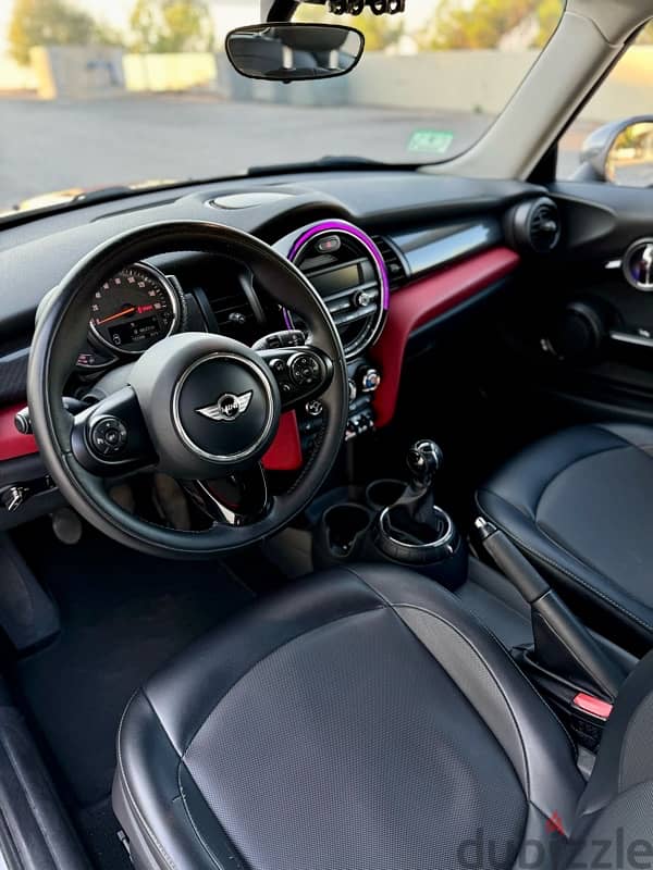 MINI Cooper 2014 7