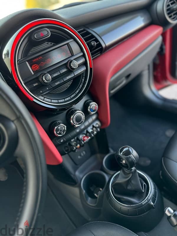 MINI Cooper 2014 8