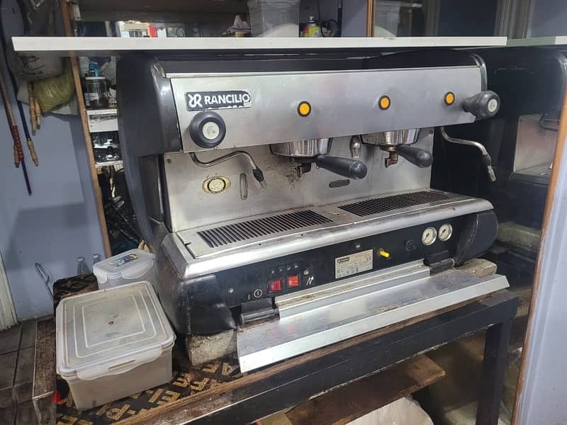 Rancilio 2