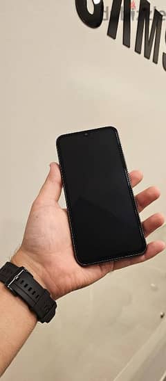 Samsung A34 128GB 8GB Ram 0