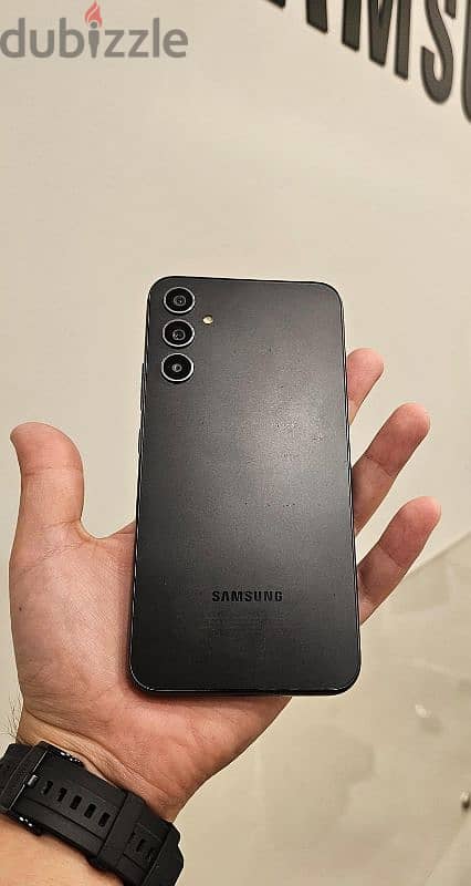 Samsung A34 128GB 8GB Ram 1