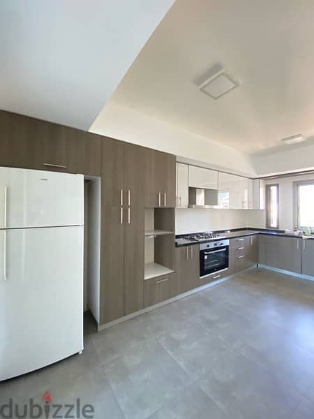 Spacious apartment W/ Open views  in Achrafieh, prime location. 2