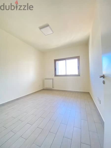 Spacious apartment W/ Open views  in Achrafieh, prime location. 7