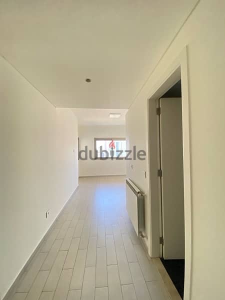 Spacious apartment W/ Open views  in Achrafieh, prime location. 14