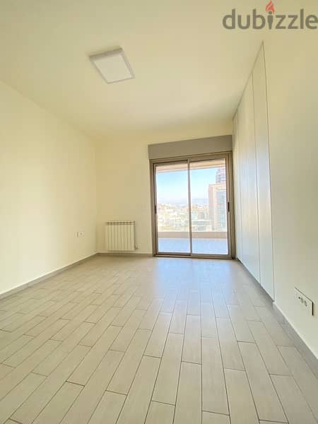 Spacious apartment W/ Open views  in Achrafieh, prime location. 15