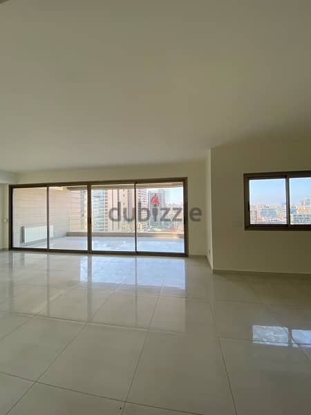 Spacious apartment W/ Open views  in Achrafieh, prime location. 17