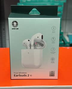 Green Lion True wireless Earbuds 2 G1 exclusive & last offer 0