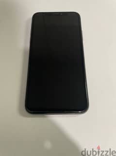 Iphone X 64gb