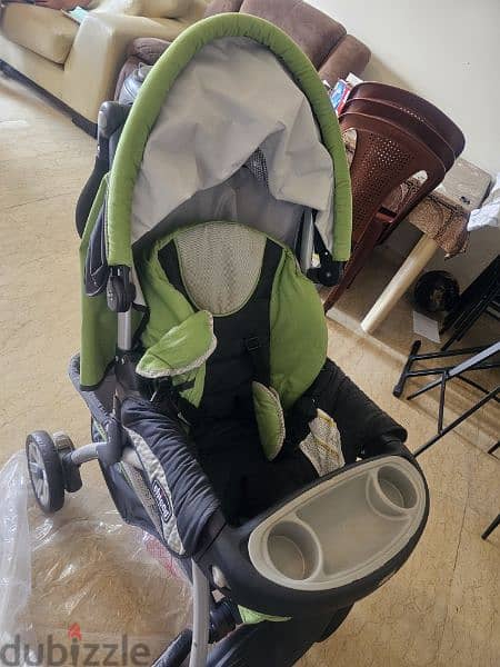 Chicco high chair strollers, youpala and car seat 4