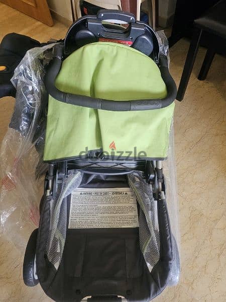 Chicco high chair strollers, youpala and car seat 7