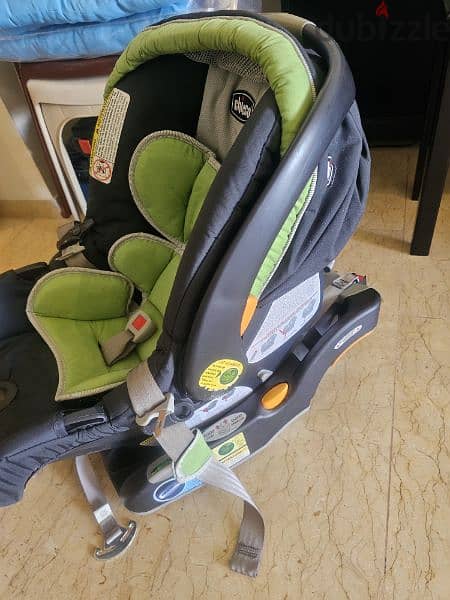 Chicco high chair strollers, youpala and car seat 8