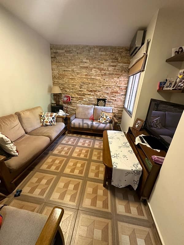 apartmanı for sale bsalim 3