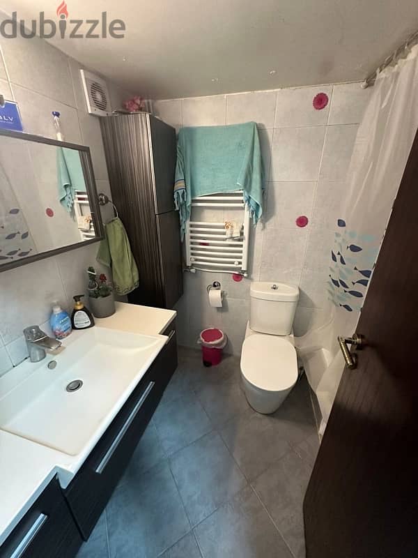 apartmanı for sale bsalim 4