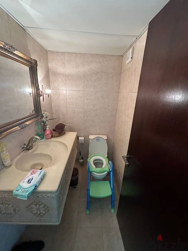 apartmanı for sale bsalim 5