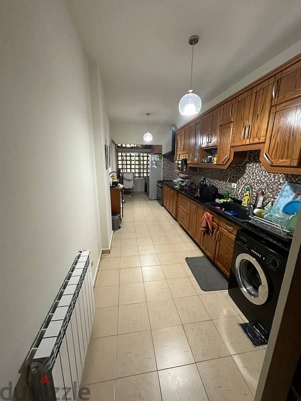 apartmanı for sale bsalim 6