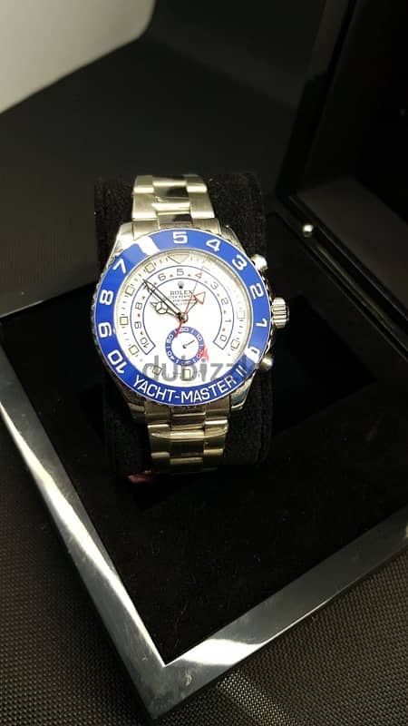 Rolex yacht-master 2 replica 0