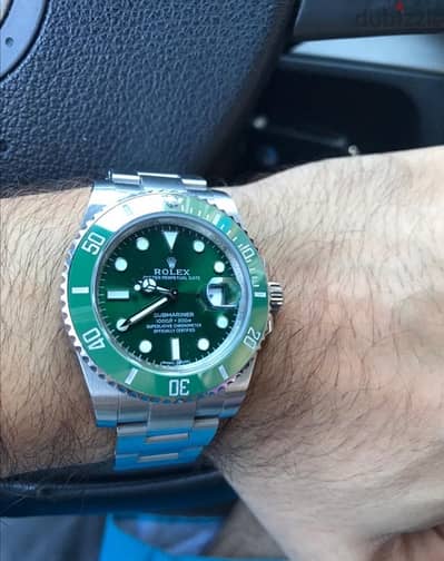 Rolex