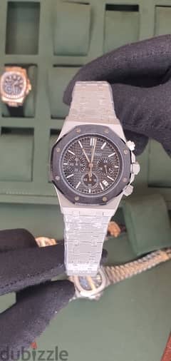 Audemars