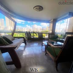 250 SQM fully furnished Apartment for RENT in Achrafieh!