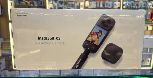 Insta360