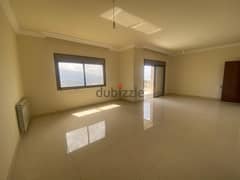 apartment for sale balouneh