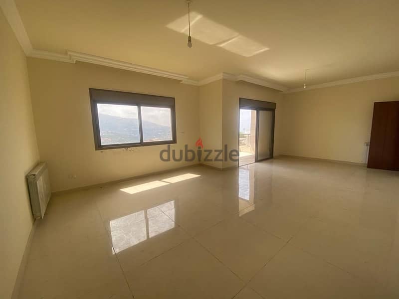 apartment for sale balouneh 0