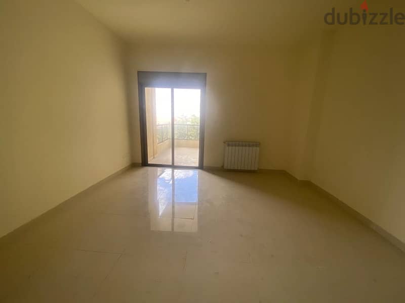 apartment for sale balouneh 5