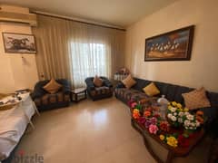 apartmanı for sale zouk mikael