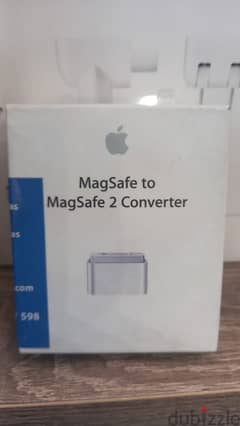 Magsafe to magsafe 2 converter great & good offer