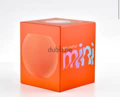 Homepod mini orange last & good offer