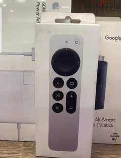 Apple tv remote 2