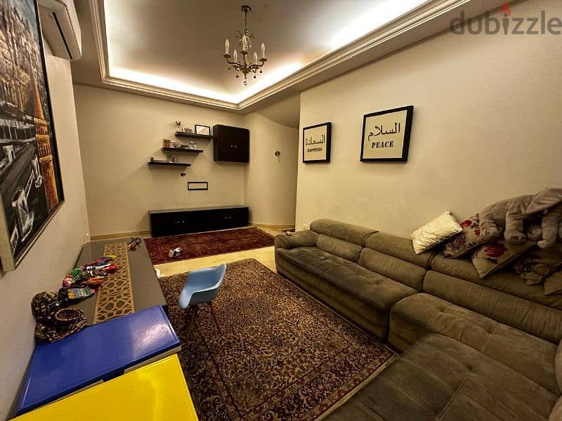 Outstanding I 360 SQM Apartments in Jnah I BHV . 4