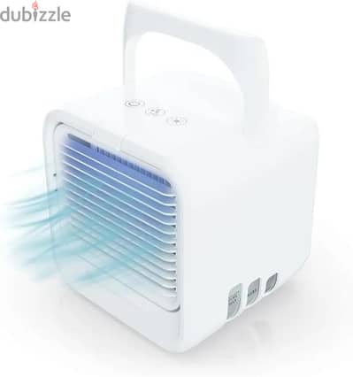 Mini air cooler