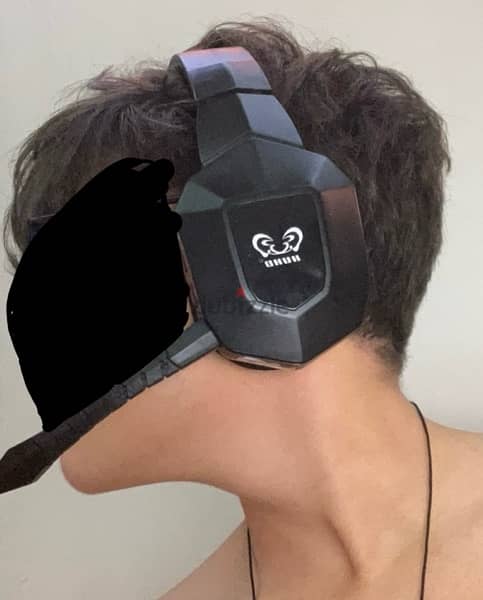 VERY CHEAP GOOD QUALITY AND VERY COMFY GAMING HEADSET ONLY 35$ !! 1