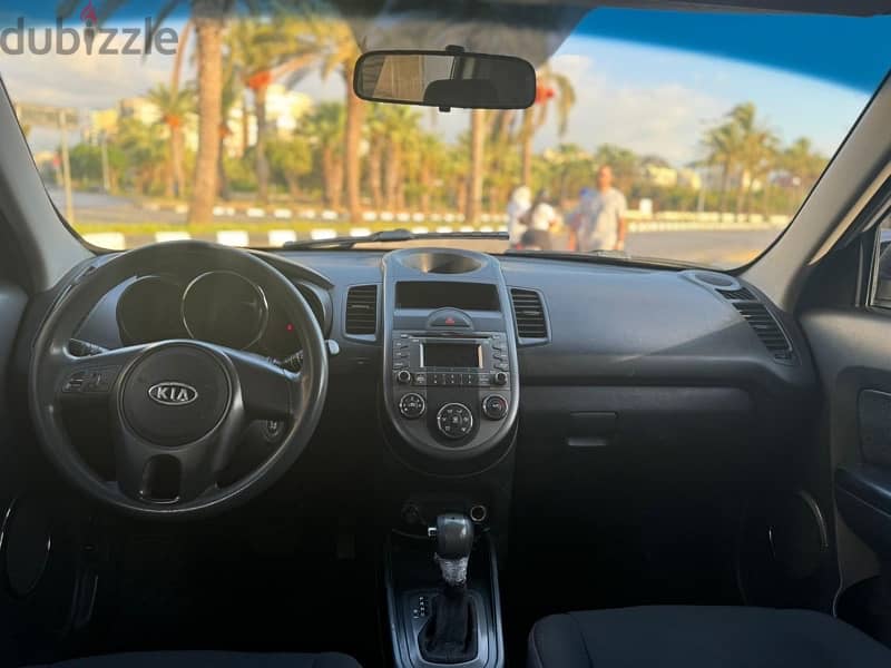 Kia Soul 2012 9