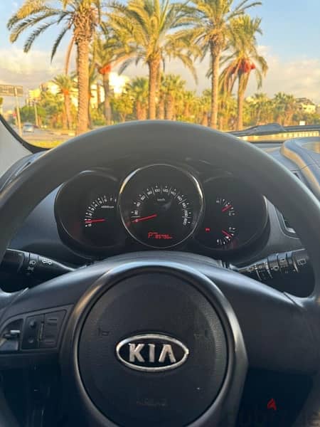 Kia Soul 2012 11