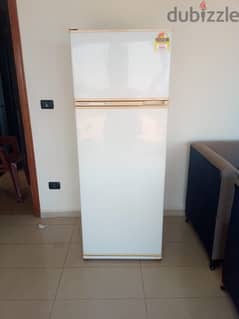 fridge