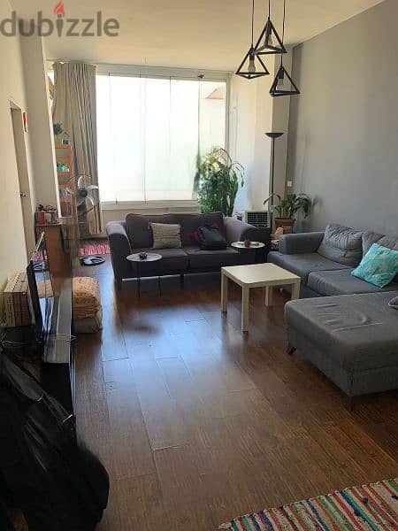 Elegant l 2-Bedroom Apartment in Manara . 0