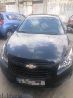 Chevrolet Cruze 2016/lebanese company one owner 0