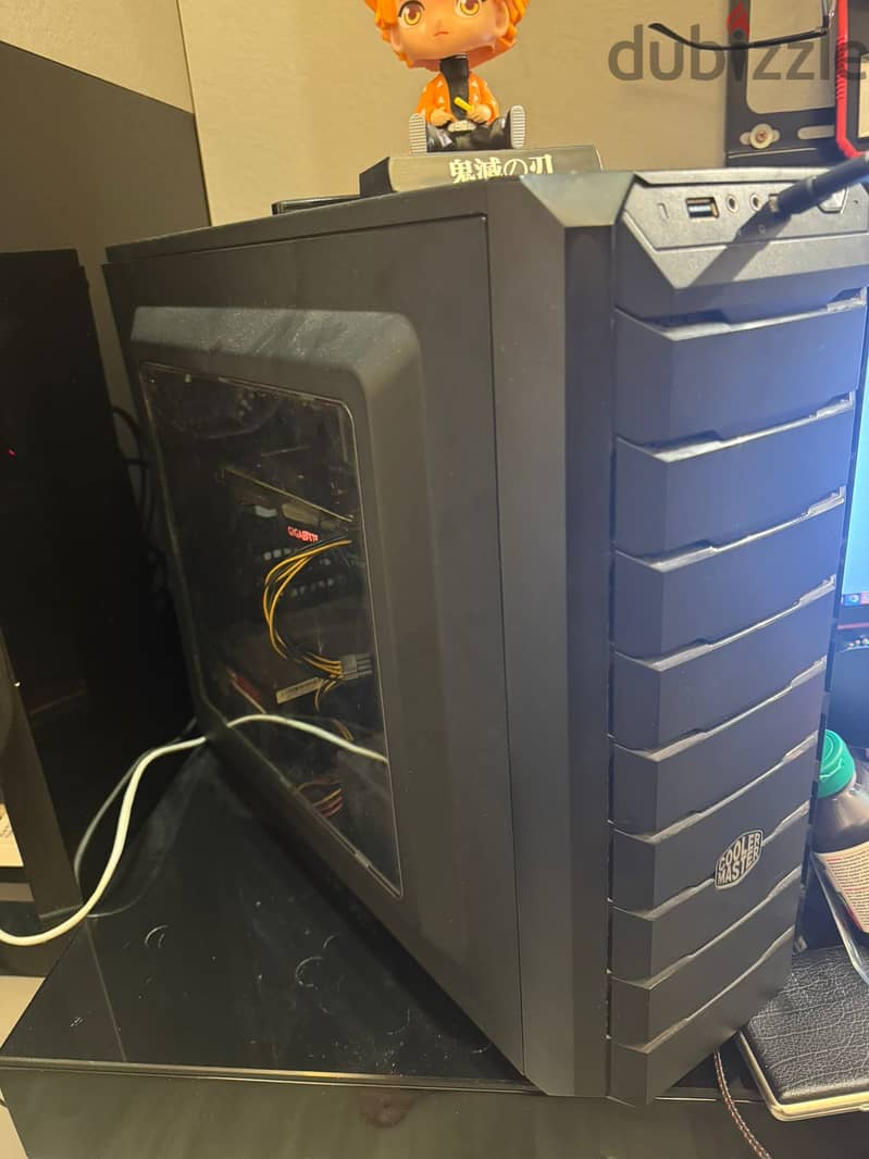 Gaming Pc For Sale 0