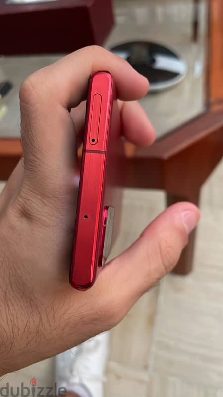 samsung galaxy note 20 red 2