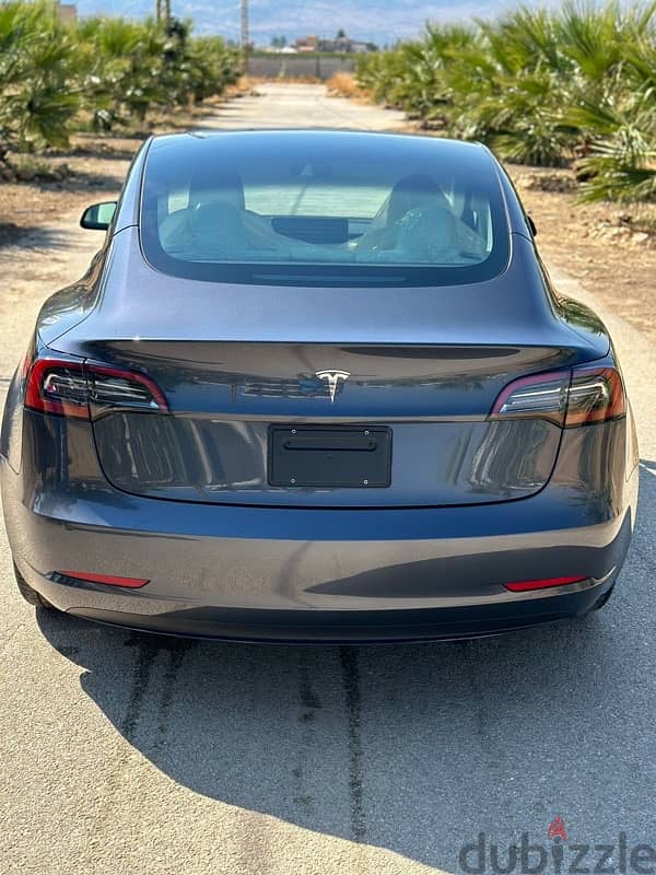 Tesla Model 3 2023 2