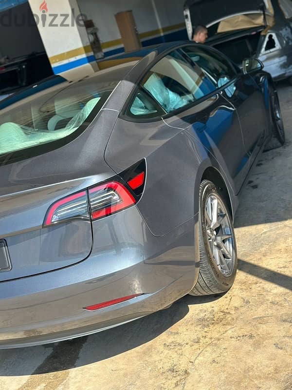 Tesla Model 3 2023 7