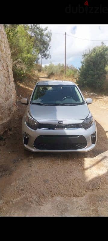 Kia Picanto 2018 4