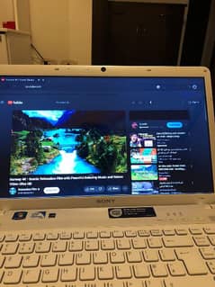 sony laptop xaio