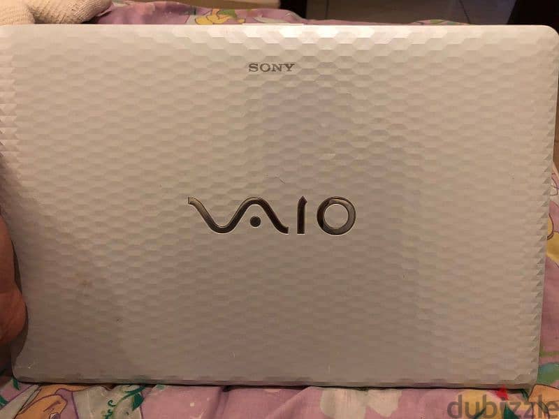 sony laptop xaio 3