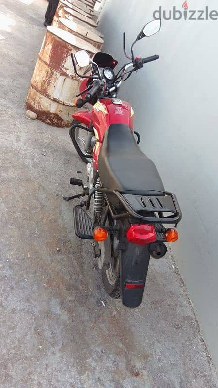 tvs hlx model 2022 150cc 0